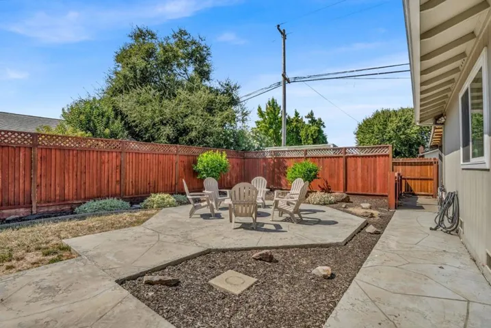 600 Virginia Drive, Petaluma, California 94954