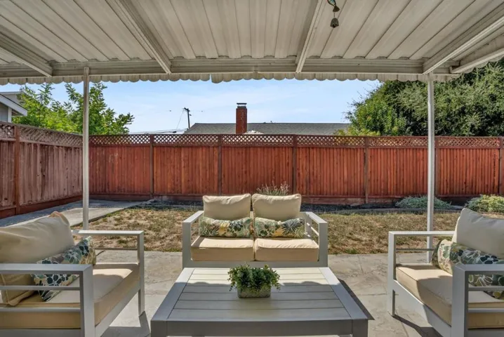 600 Virginia Drive, Petaluma, California 94954