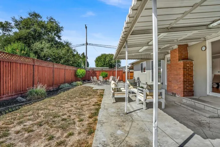 600 Virginia Drive, Petaluma, California 94954