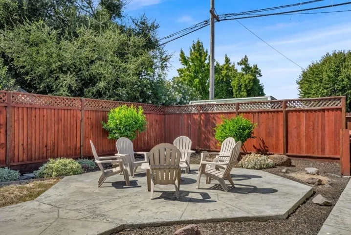 600 Virginia Drive, Petaluma, California 94954