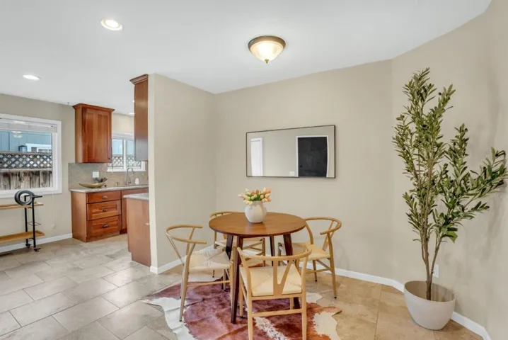 600 Virginia Drive, Petaluma, California 94954