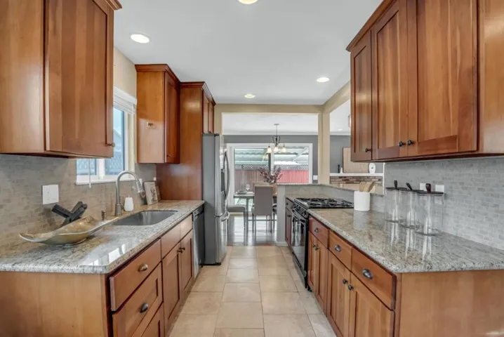 600 Virginia Drive, Petaluma, California 94954