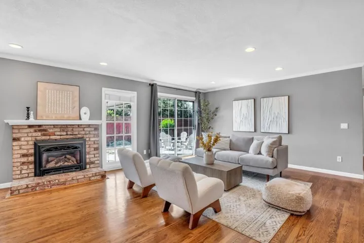 600 Virginia Drive, Petaluma, California 94954