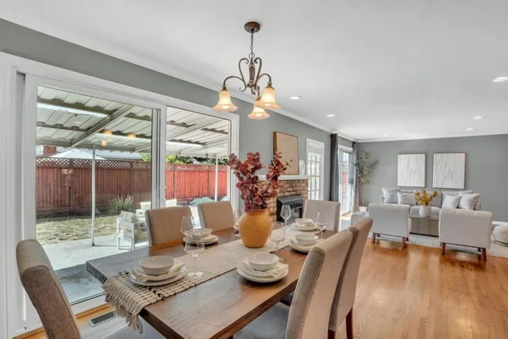 600 Virginia Drive, Petaluma, California 94954