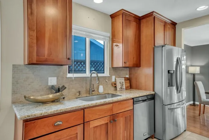 600 Virginia Drive, Petaluma, California 94954