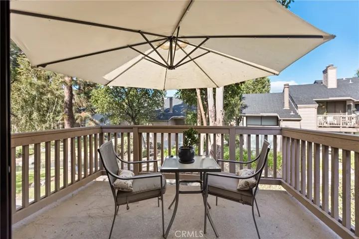 26701 Quail Creek 42, Laguna Hills, California 92656