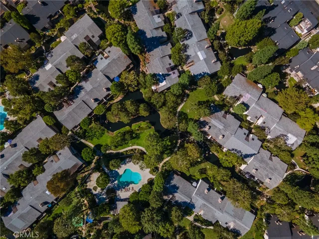 26701 Quail Creek 42, Laguna Hills, California 92656
