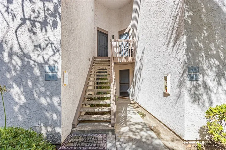 26701 Quail Creek 42, Laguna Hills, California 92656