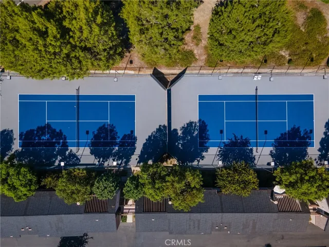 26701 Quail Creek 42, Laguna Hills, California 92656