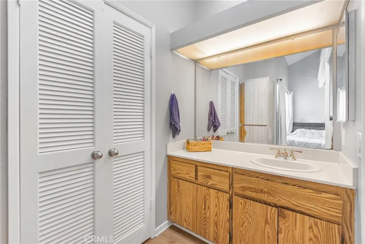 26701 Quail Creek 42, Laguna Hills, California 92656