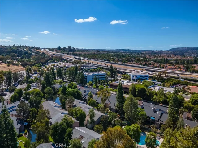 26701 Quail Creek 42, Laguna Hills, California 92656