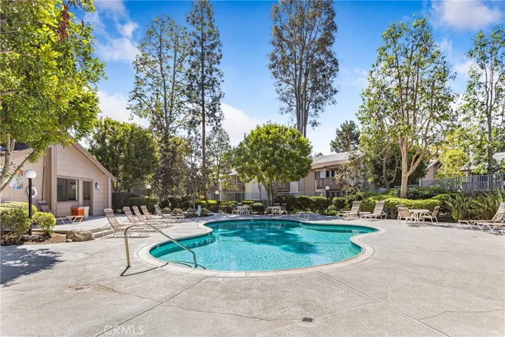 26701 Quail Creek 42, Laguna Hills, California 92656