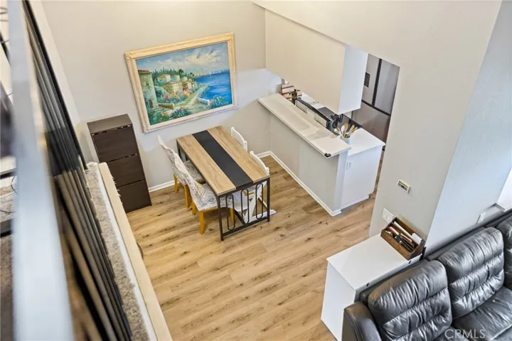 26701 Quail Creek 42, Laguna Hills, California 92656