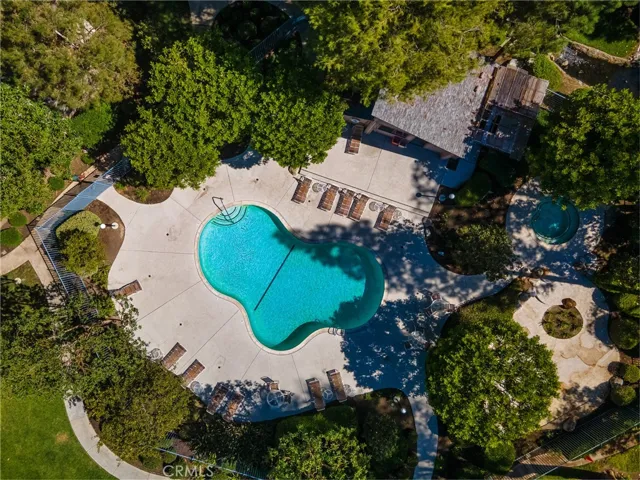 26701 Quail Creek 42, Laguna Hills, California 92656