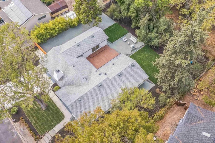 1182 Briarwood Way, Walnut Creek, California 94597