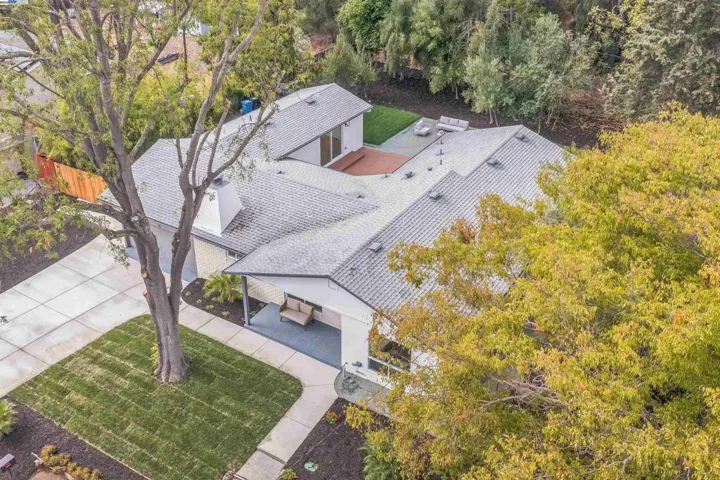 1182 Briarwood Way, Walnut Creek, California 94597