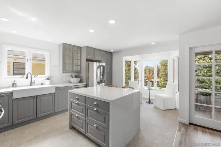 3711 Columbia St., San Diego, California 92103