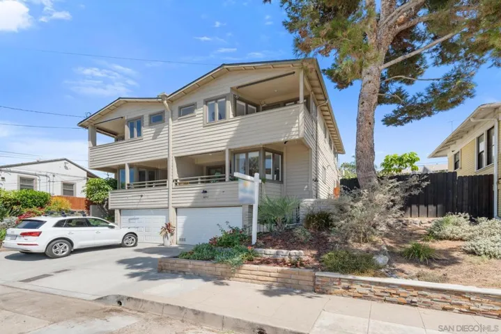 3711 Columbia St., San Diego, California 92103