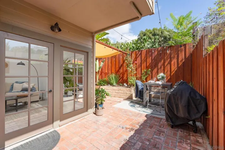 3711 Columbia St., San Diego, California 92103