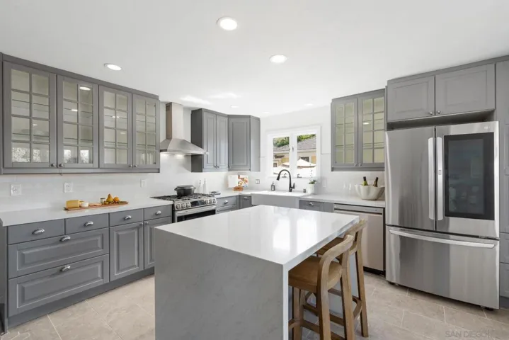 3711 Columbia St., San Diego, California 92103