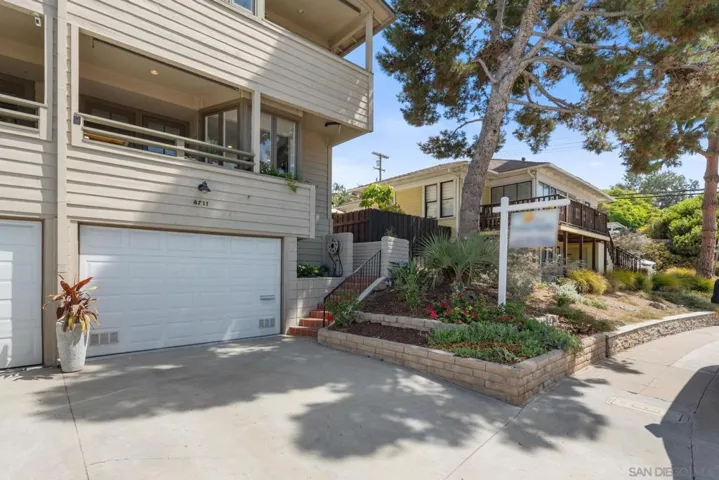 3711 Columbia St., San Diego, California 92103