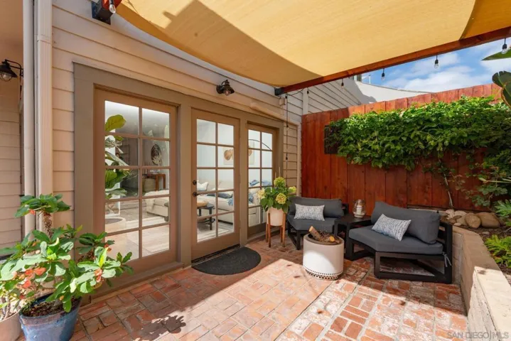 3711 Columbia St., San Diego, California 92103