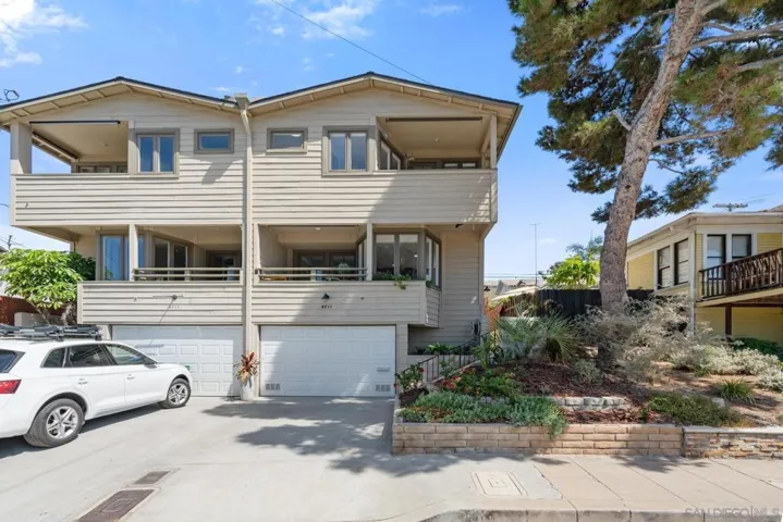 3711 Columbia St., San Diego, California 92103
