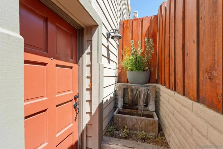 3711 Columbia St., San Diego, California 92103