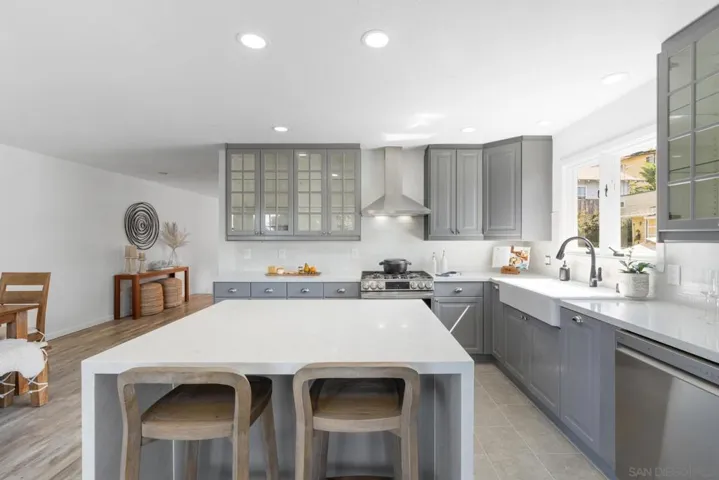 3711 Columbia St., San Diego, California 92103