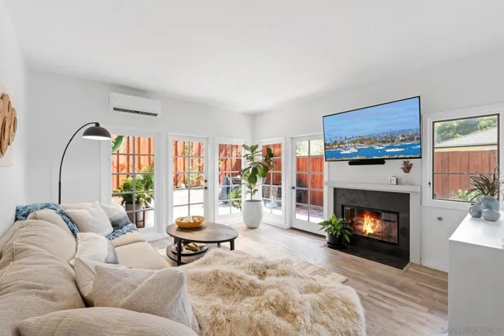 3711 Columbia St., San Diego, California 92103