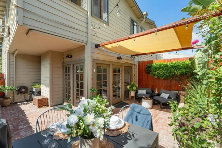 3711 Columbia St., San Diego, California 92103