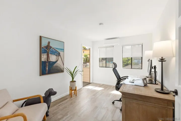 3711 Columbia St., San Diego, California 92103