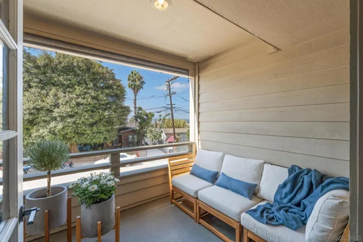 3711 Columbia St., San Diego, California 92103