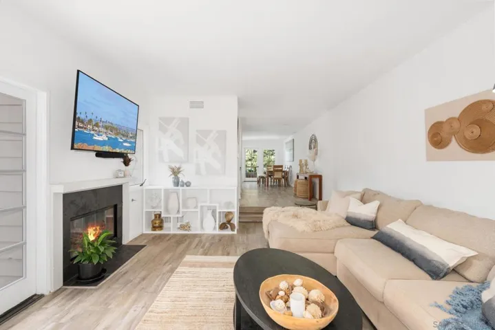 3711 Columbia St., San Diego, California 92103
