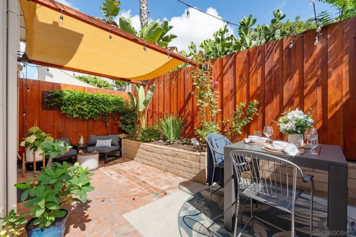 3711 Columbia St., San Diego, California 92103