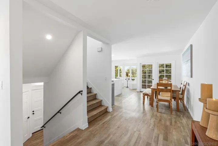 3711 Columbia St., San Diego, California 92103