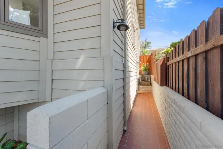 3711 Columbia St., San Diego, California 92103