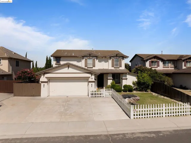 2070 Pasado Ave, Manteca, California 94577-1255