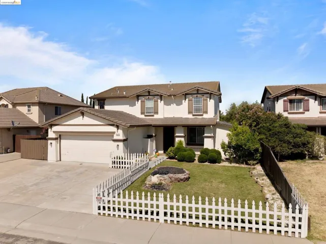 2070 Pasado Ave, Manteca, California 94577-1255