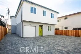 622 W 85th Street, Los Angeles, California 90044