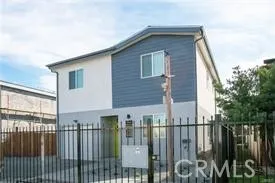 622 W 85th Street, Los Angeles, California 90044