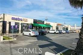 622 W 85th Street, Los Angeles, California 90044