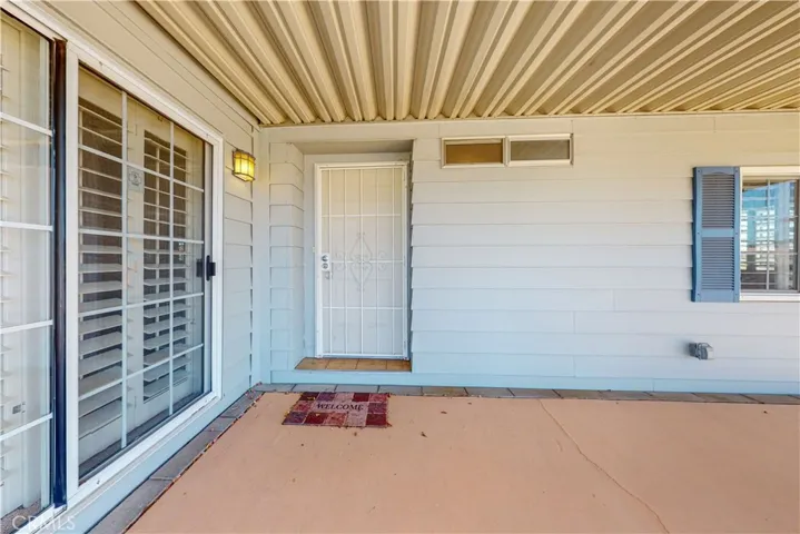 33780 Westchester Drive, Thousand Palms, California 92276