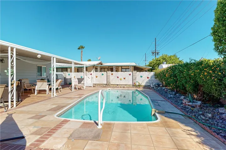 33780 Westchester Drive, Thousand Palms, California 92276