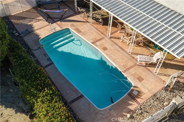 33780 Westchester Drive, Thousand Palms, California 92276