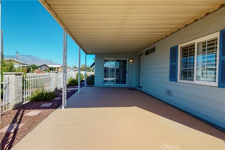 33780 Westchester Drive, Thousand Palms, California 92276