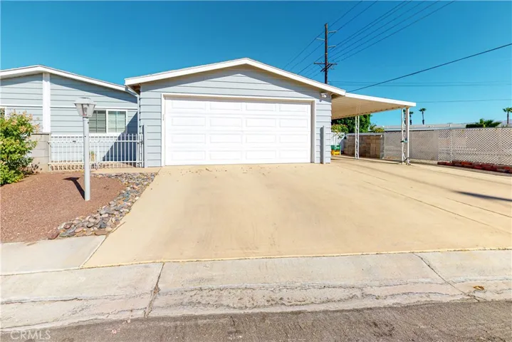 33780 Westchester Drive, Thousand Palms, California 92276
