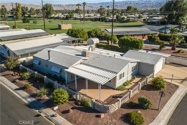 33780 Westchester Drive, Thousand Palms, California 92276
