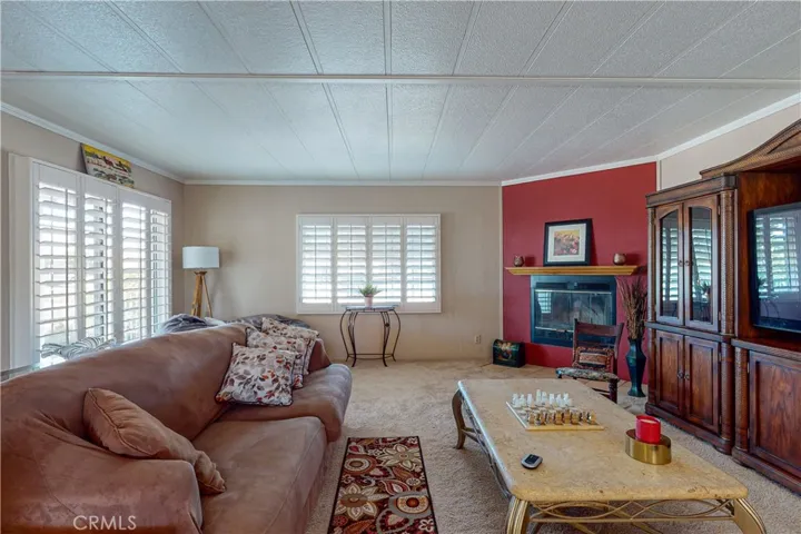 33780 Westchester Drive, Thousand Palms, California 92276