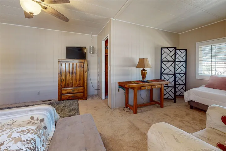 33780 Westchester Drive, Thousand Palms, California 92276